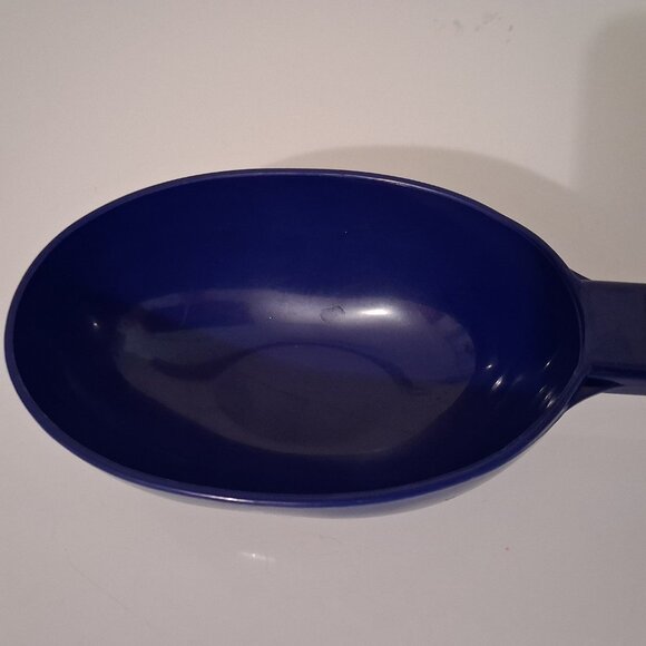 Weight Watchers Measuring Serving Spoons 1 Cup & 1/2 Portion Control Blue USA - Picture 9 of 14